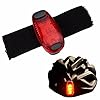 WINOMO-2-Pair-Safety-LED-Light-for-Runners-Bikes-Boats-High-Visibility-Clip-Light-for-Running-Walking-Jogging-BlueRed