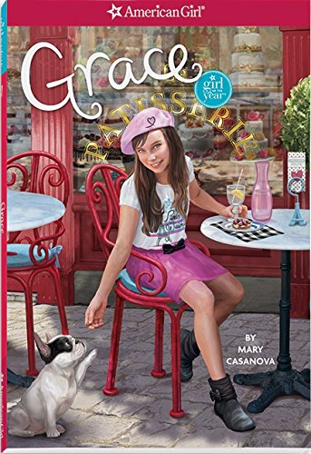Grace (American Girl)