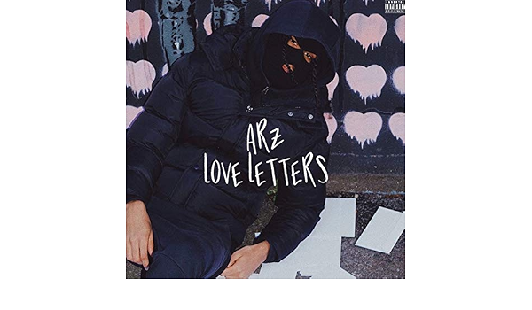Alone With You Explicit By Arz On Amazon Music Amazon Com