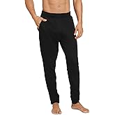 Jockey Men's Cityscape Terry Jogger Sweatpants