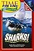 Sharks! (Time For Kids)