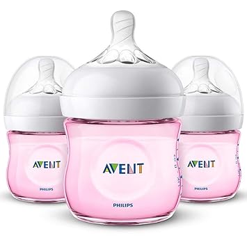 philips avent wide neck bottles