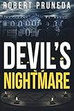 Devil's Nightmare (Devil's Nightmare, Book 1)