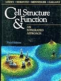 Cell Structure and Function, Loewy, Ariel G. and Siekevitz, Philip, 0030474396