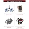 S912-Marine-Horizontal-Stainless-Steel-Anchor-Windlass-900W-Heavy-Duty-Require-rope-and-chain-in-the-description-All-Accessories-Included-Five-Oceans-BC-3442