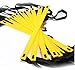 Physport Speed Ladder Soccer Training Agility Ladder with Carry Case Sport Tool
