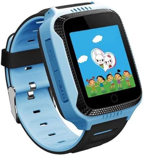 children's activity tracker with gps