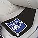 Fanmats - 5223 FANMATS NCAA Duke University Blue Devils Nylon Face Carpet Car Mat 18