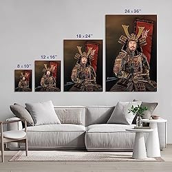 Turn Me Royal Custom Portrait from Your