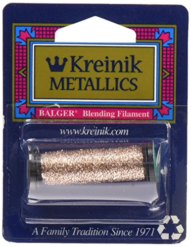 KreinikBlending Filament 1-ply 55yd Beige