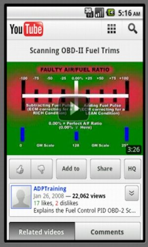 Amazon.com: OBD-2 Scanner PID Repair: Appstore for Android