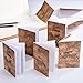 Antner 12 Pack Pocket Notebooks 4.7