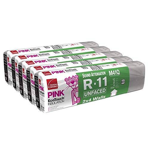Compare price to insulation r11