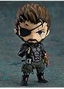 ねんどろいど メタルギア ソリッド V ザ・ファントム・ペイン ヴェノム・スネーク スニーキングスーツVer.|サンプル1