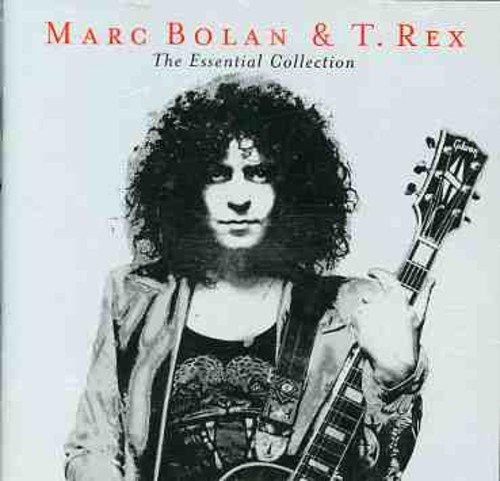 Marc Bolan And T. Rex - New York City Lyrics - Zortam Music