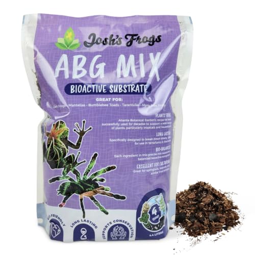 Josh's Frogs ABG Mix Terrarium Substrate