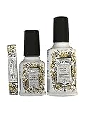 Poo-Pourri Before-You-Go Toilet Spray 4-Ounce,Bottle,Original Scent, Poo-Pourri Before-You-Go Toilet Spray 2-Ounce Bottle,Original,+ Bounus 4ml Travel Size Disposable Spritzer ,Hand Sanitizer Spay