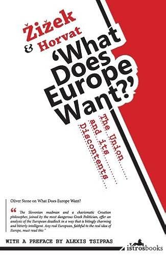 Download What Does Europe Want?: The Union and its Discontents PDF