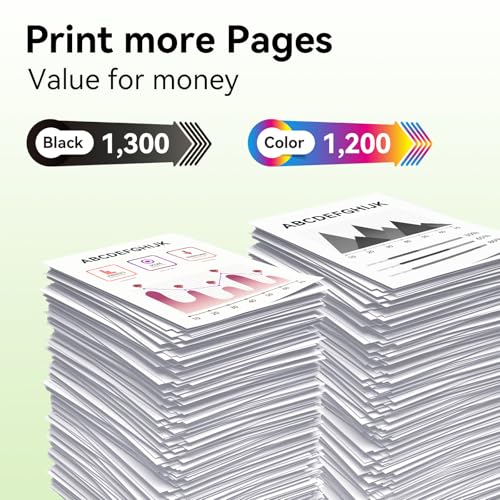 swiss toner 219A (with Chip) Compatible for 219A Toner Set for 3302FDWG Toner for HP Color LaserJet Pro MFP 3302FDWG MFP 3302FDNG MFP 3302SDWG for 219X 219A W2190A W2191A W2192A W2193A