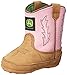 John Deere 185 Western Boot (Infant/Toddler)