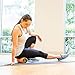 TriggerPoint Grid Vibe Vibrating Foam Roller for Pain Relief, Relaxation, and Recovery