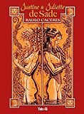 Justine et Juliette de sade by