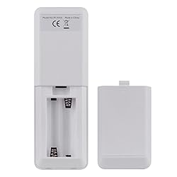 Allimity RCX016 Replaced Remote Control Fit for