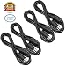 Ssgamer 4X 6ft Wii/Gamecube Extension Cables for Nintendo Wii Gamecube GCN primary