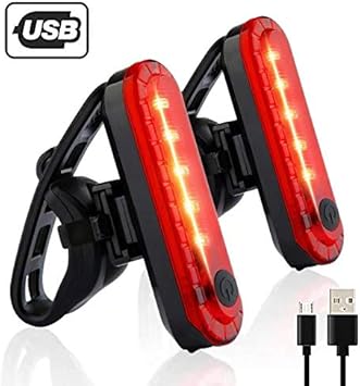 bicycle led light