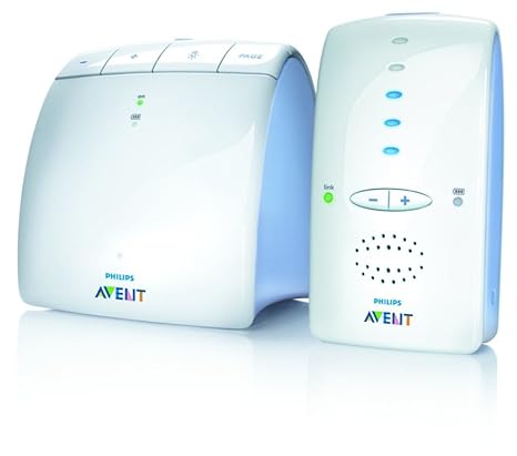 philips avent baby monitor india