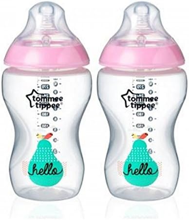 tommee tippee 340ml bottles