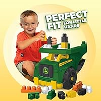 mega bloks dump truck