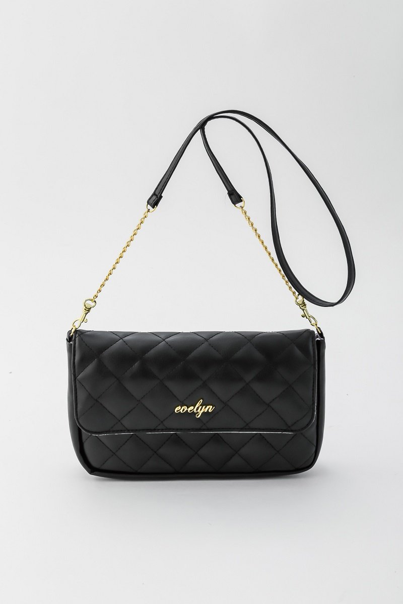 Evelyn Quilting Shoulder Bag Book バラエティ 本 通販 Amazon