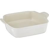 Emile Henry 8" x 8" Square Baker - Modern Classics Collection | Sugar
