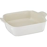 Emile Henry 8" x 8" Square Baker - Modern Classics Collection | Sugar