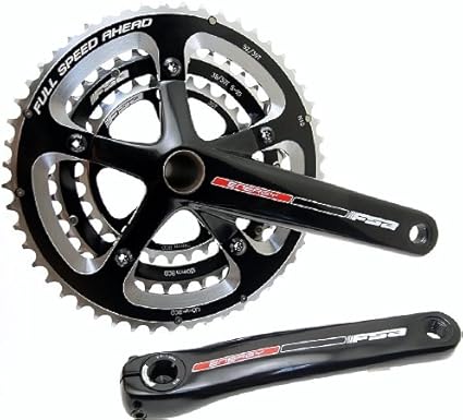 fsa energy crankset