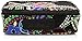 Vera Bradley Women's Cotton Travel Pill Organizer, Kiev Paisley, One Size