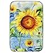 Fig Design Group Women's Sunflower Print - Identity Protecting RFID Wallet
