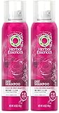 Herbal Essences Color Me Happy Dry Shampoo, 4.9 oz, 2 pack