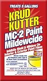 Krud Kutter MC25012 Di-All Mc-2 Paint Mildewcide Interior/Exterior