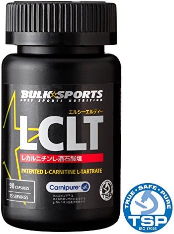 Japan Health and Beauty - LCLT 90 capsules *AF27*