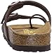 Birkenstock Mayari Habana Oiled Leather 37 (US Women's 6-6.5) Regular