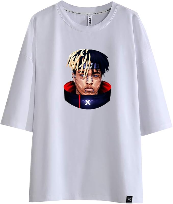 maglietta sportiva con maniche corte