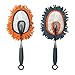 Casabella, Handheld Microfiber Duster, Gray