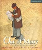 "Out of Many A History of the American People, Brief Edition, Combined Volume (6th Edition)" av John Mack Faragher