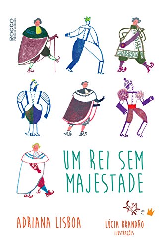 Um rei sem majestade (Portuguese Edition) en promo sur Amazon
