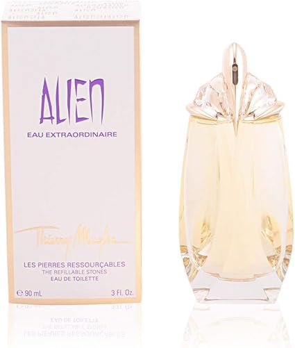 alien extraordinaire perfume