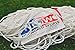 Junior Size Mini Soccer Goal Net - 12x6 / 12' x 6' (Choice of Single Or Pair) (Heavy Duty Net x1 (Single))