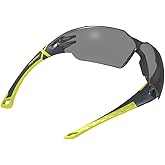 HexArmor MX300 Safety Glasses | Anti-Fog | ANSI Z87+ | 100% UV Protected