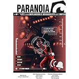 Paranoia: Implausible Deniability (MGP50007)
